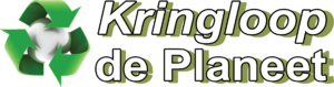 Logo Kringloop de Planeet