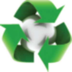 Foto van Kringloop de Planeet